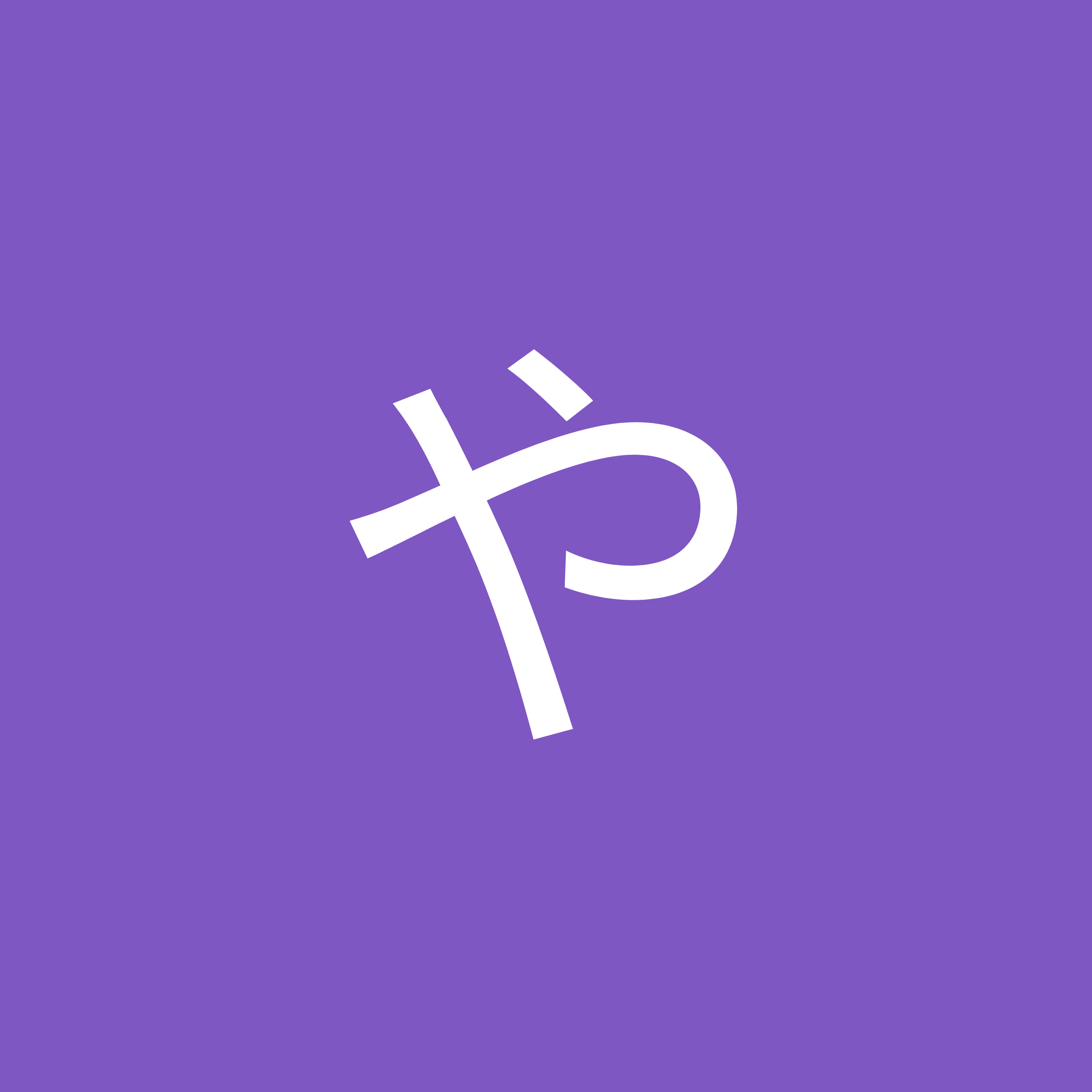 channel icon