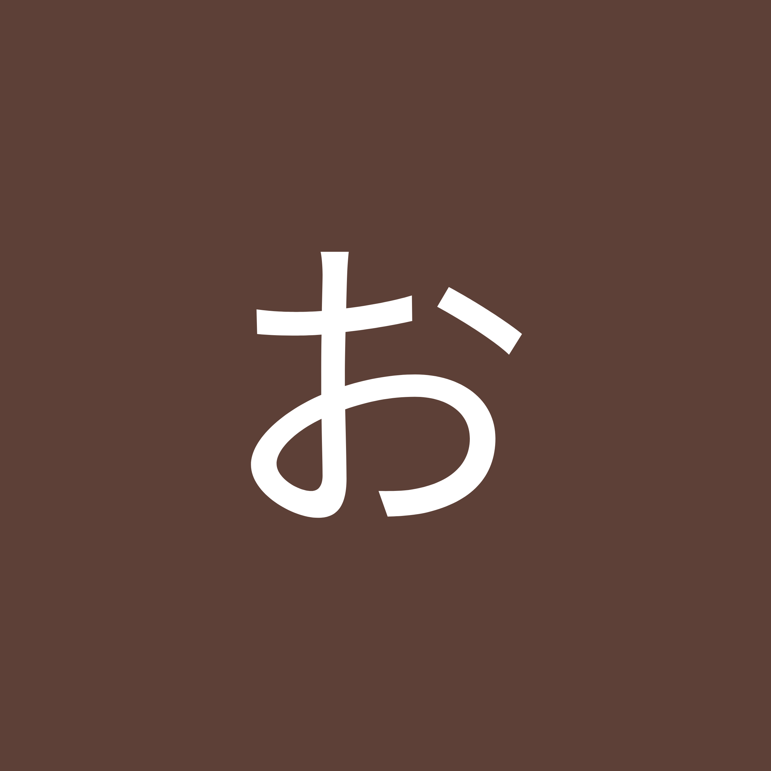 channel icon