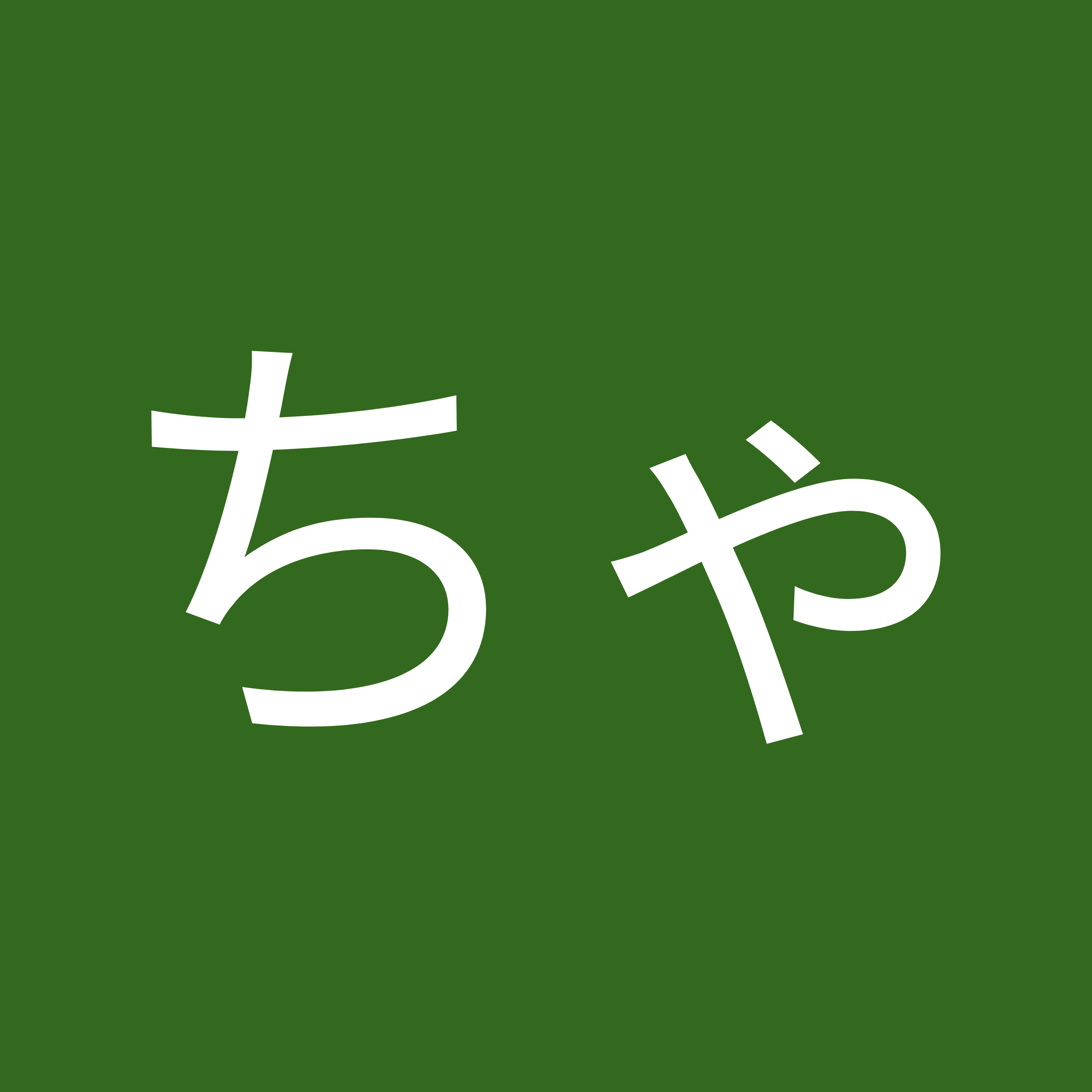 channel icon