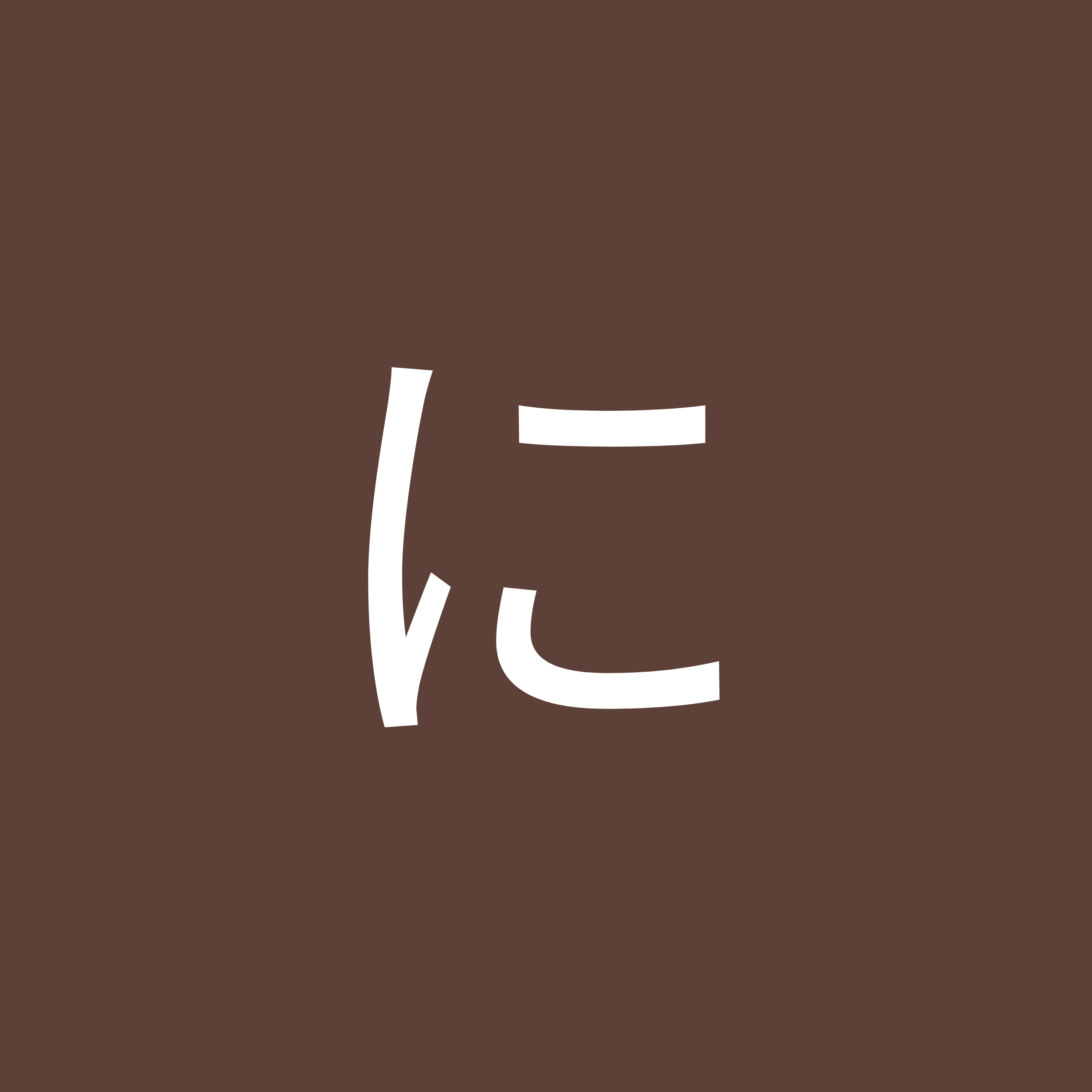 channel icon