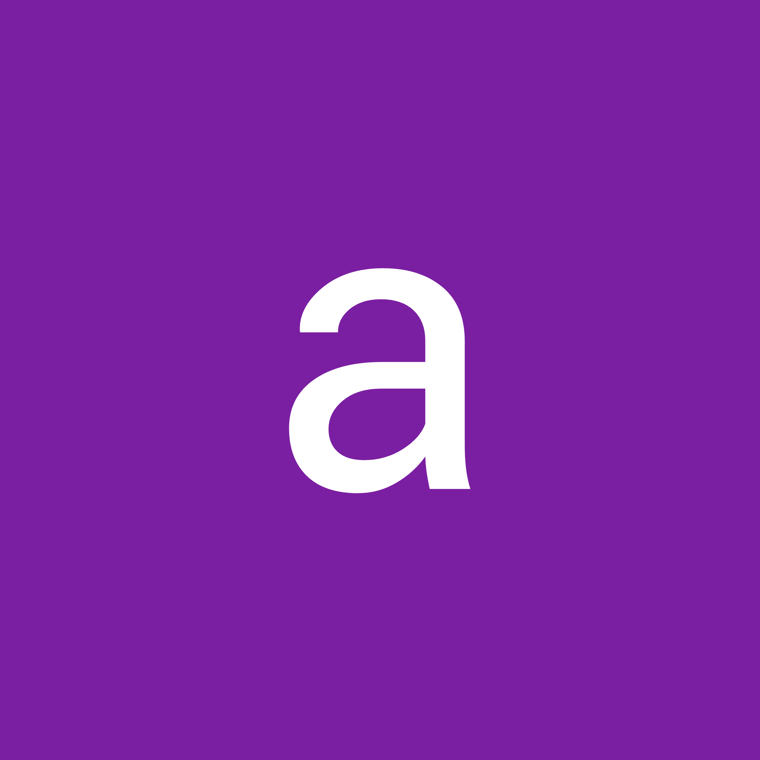 channel icon